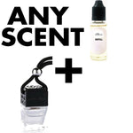 Fragrance + Refill Saver Bundle